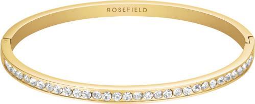 Rosefield Armband (14K Yellow gold plated stainless steel 316L)