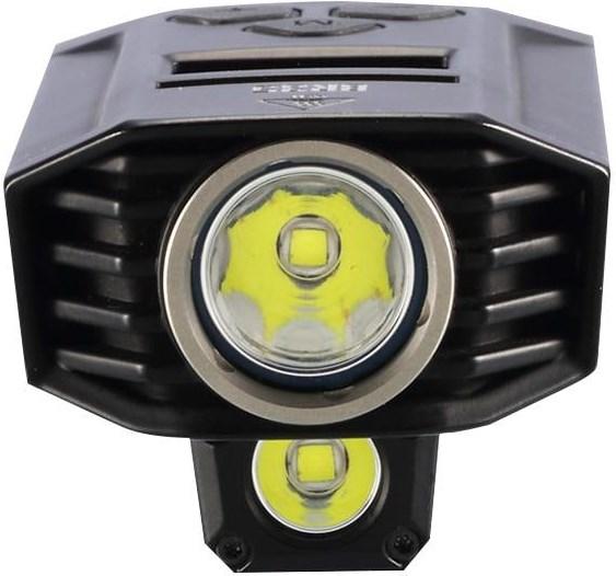 Produktbild Nitecore BR35 Dual Light (1800 lm, 176 lm)
