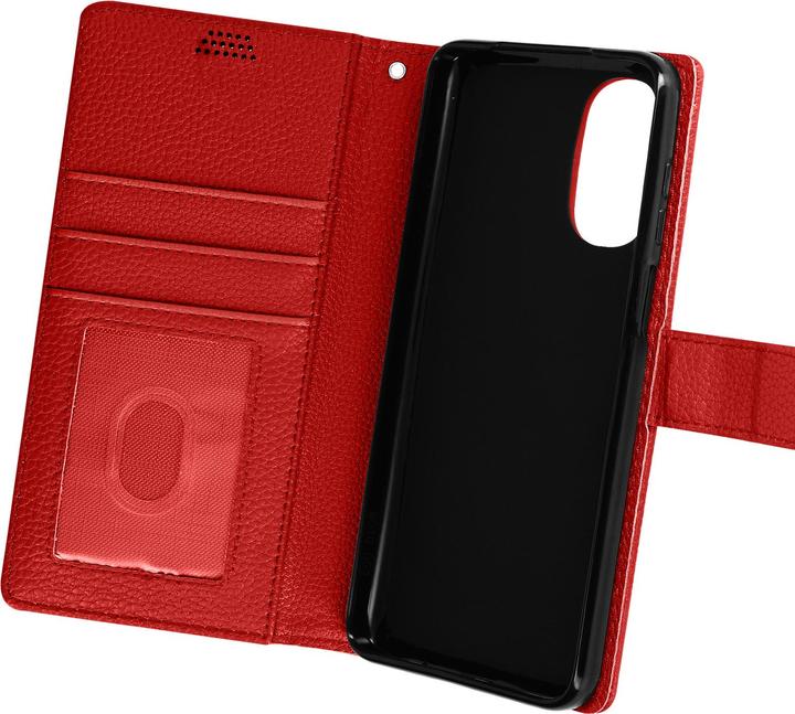 Actual product image Avizar Lenny Series (Motorola Moto G82, Motorola Moto G52)