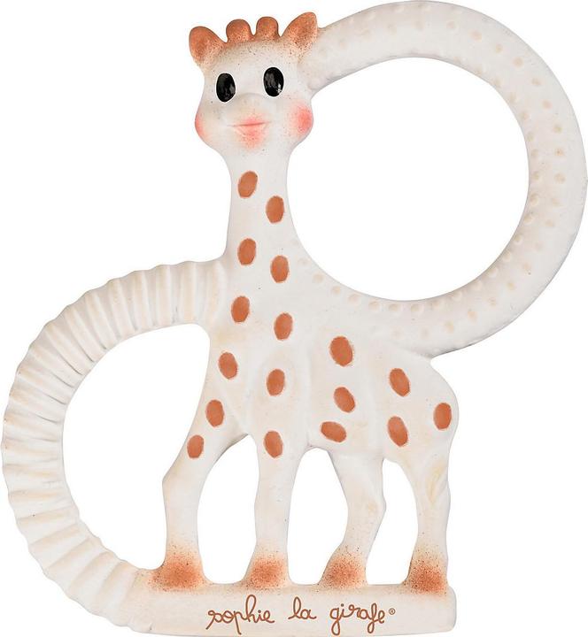 Actual product image Vulli Sophie la girafe