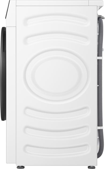Actual product image Hisense WF3S8043BW3 (8 kg, Left)