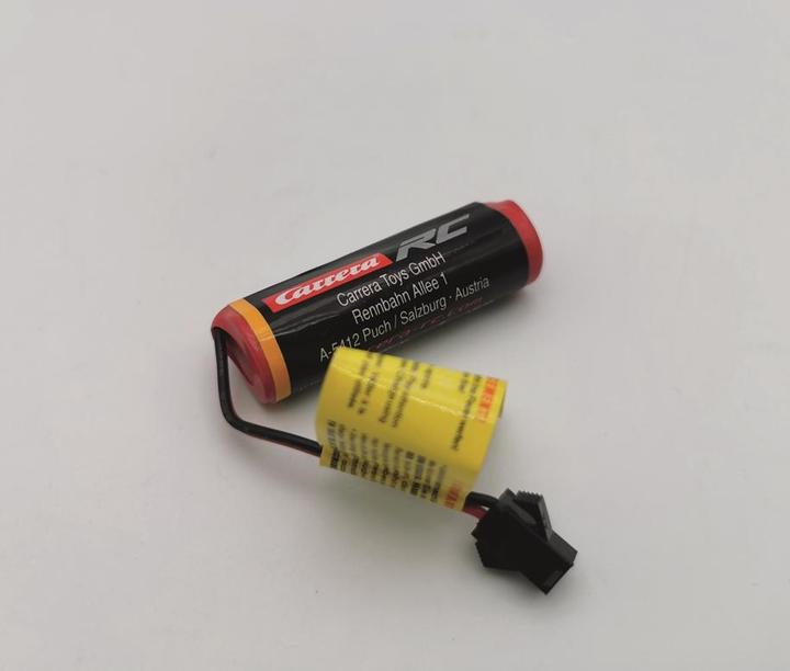 Produktbild Carrera R/C Li-Ion Akku 3.7 - 500 mAh (3.70 V, 500 mAh)