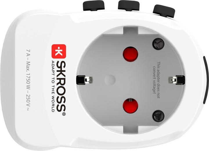 Image du produit Skross PRO Light USB