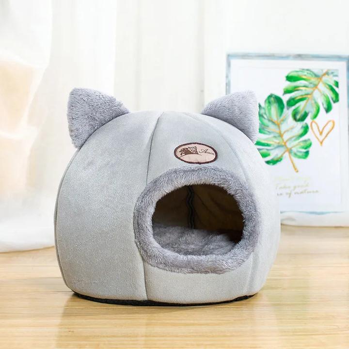 Panier pour chien + chat