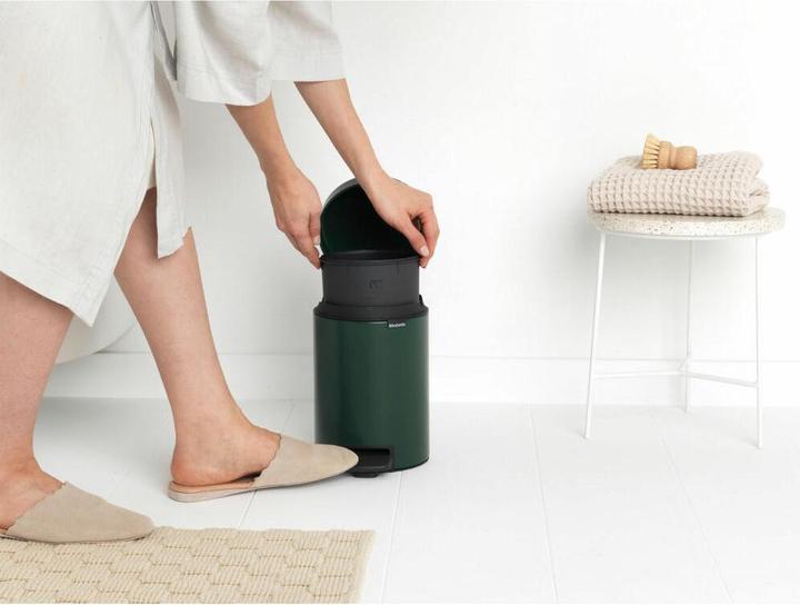 Actual product image Brabantia Pedal bin (3 l)