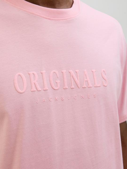 Image du produit Jack & Jones Imprimé col rond T-shirt T-shirt (L)