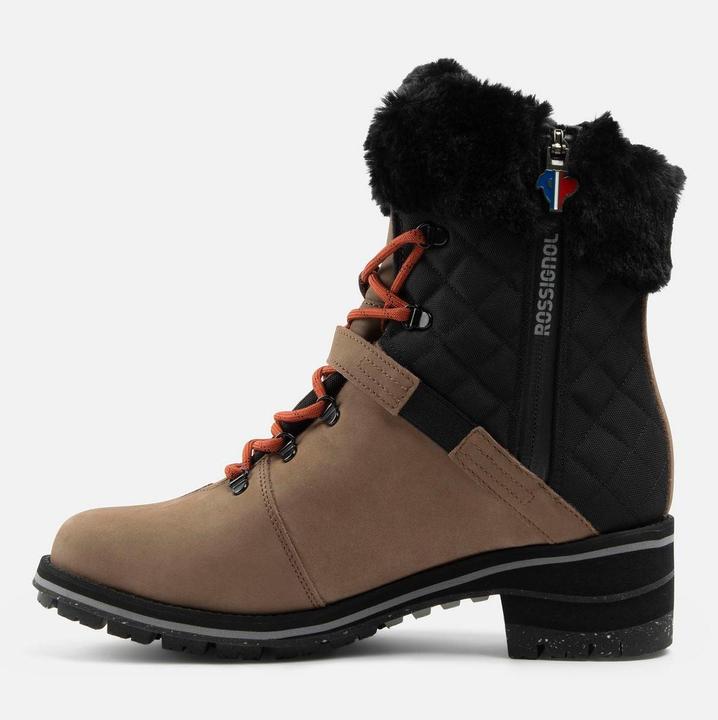 Rossignol 1907 Megeve Nabuk 2.0 Stiefel (41)