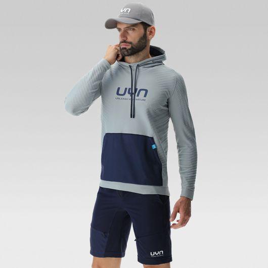 Immagine prodotto UYN Kapuzenshirt Skipper (XXL)