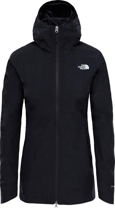North Face Hikesteller