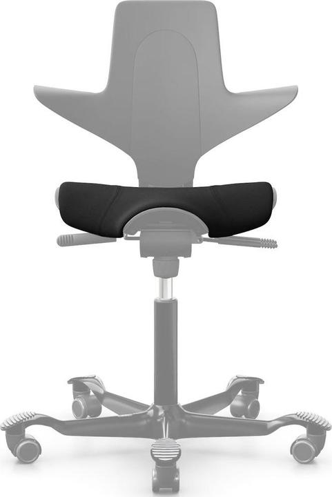 HAG CAPISCO - Seat cover