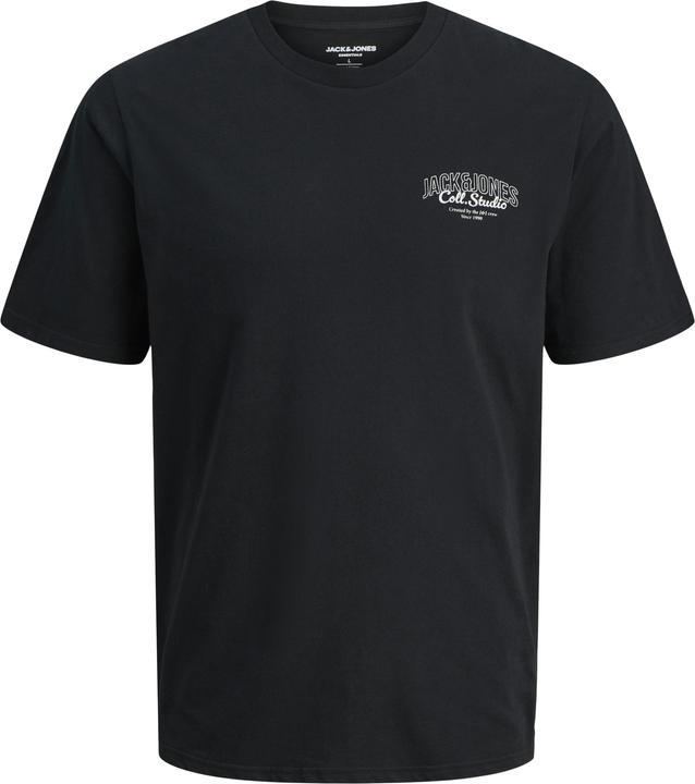 Immagine prodotto Jack & Jones Plus Size Gedruckt T-shirt T-shirt (4XL)
