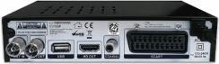 Image du produit Esperanza EV106P (DVB-T, DVB-T2, DVB-C/S2, DVB-C)