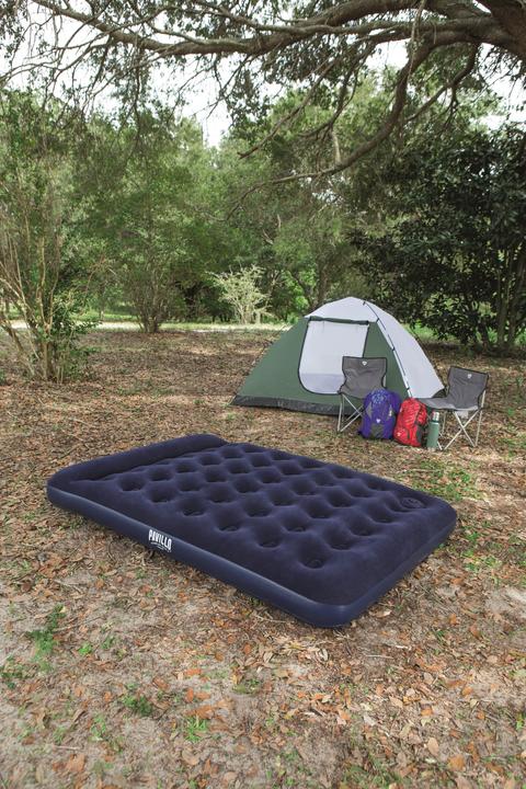 Image du produit Bestway Air bed Floc Ergo Queen (150 x 200 cm)