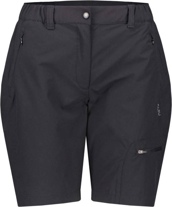 Meru Tour Stretch Bermudas