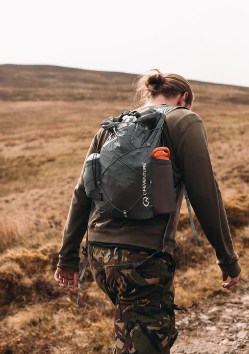 Image du produit Lifeventure Packable Waterproof Backpack, 22L (22 l)