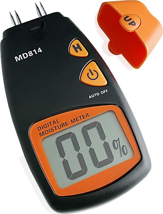 Produktbild Amtast Holzfeuchtemessgerät
