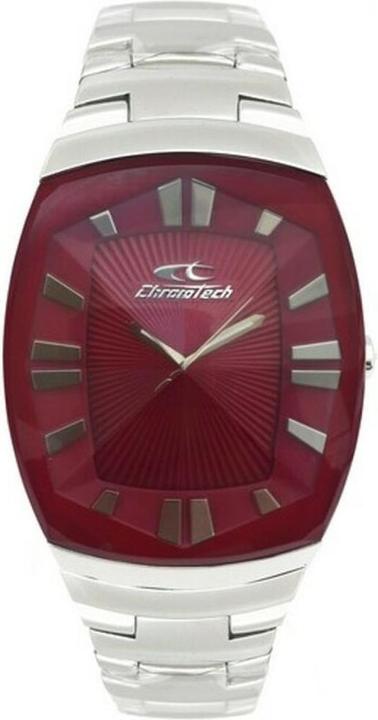 Chronotech Damenuhr CT7065L-27M (Ø 31 mm) (31 mm)