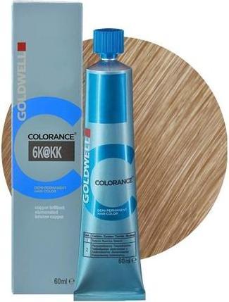 Produktbild Goldwell Colorance (Kupfer, Brill, Intensiv)