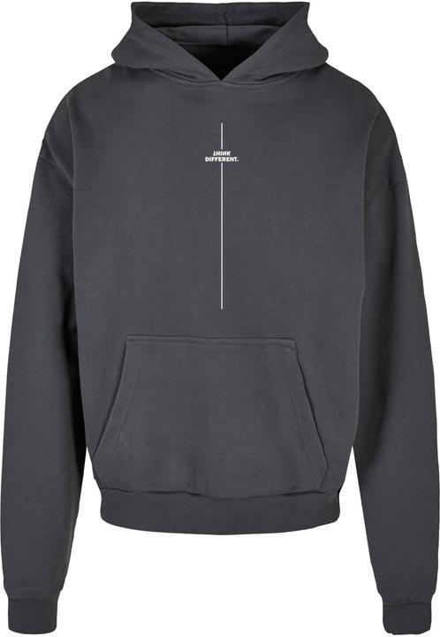 Merchcode Think Different Ultra Heavy Hoody - 177365 (L)