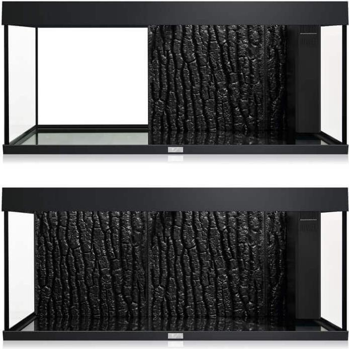 Image du produit Juwel Aquarium Paroi arrière structurée Juwel STR 600 (Panneau arrière, autres éléments)