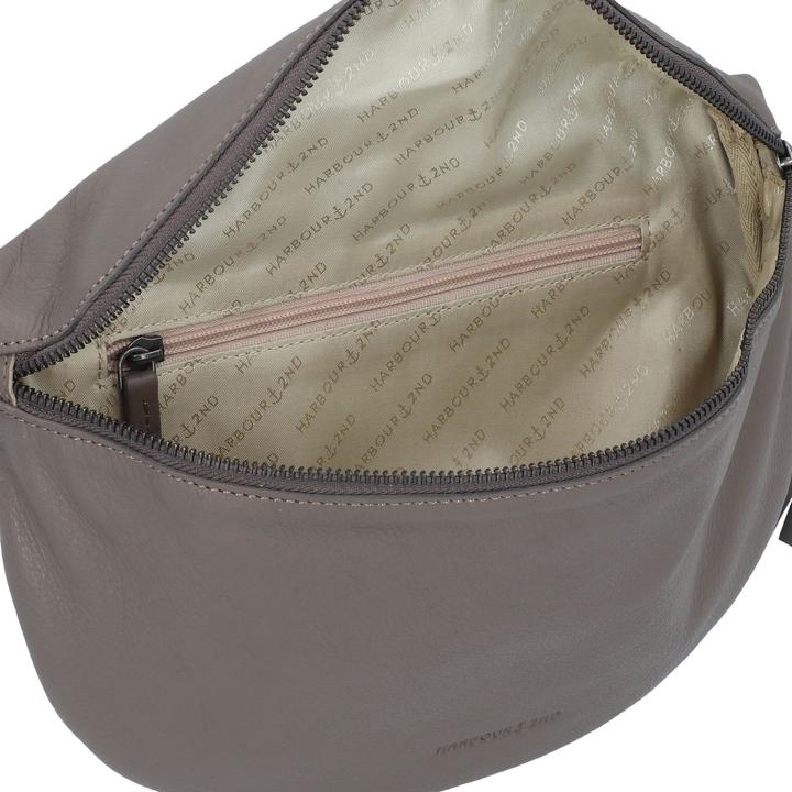 Produktbild Harbour 2nd Just Pure Umhängetasche Leder 28 cm