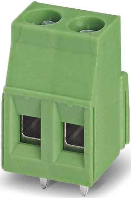 Produktbild Phoenix Contact MKDSN 2,5/3-5,08 3way PCB terminal block