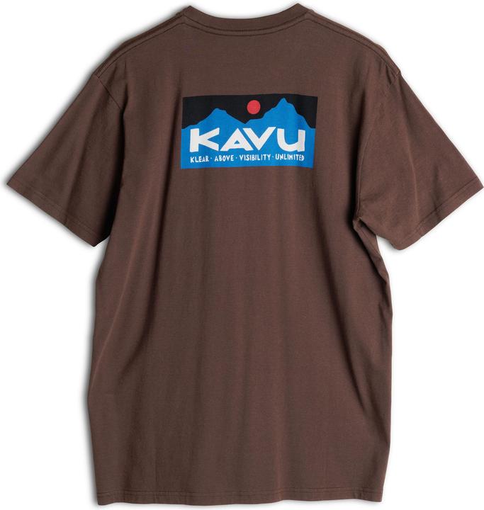 Kavu Klear Above Etch Art