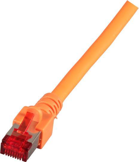 Produktbild EFB Elektronik Patchkabel (S/FTP, CAT6, 0.50 m)
