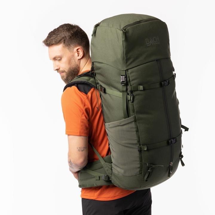 Immagine prodotto Bach Pack Specialist 75 (73 l)