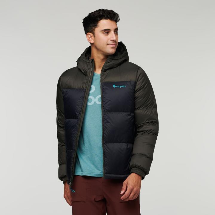 Immagine prodotto Cotopaxi Piumino con cappuccio Solazo (XL)