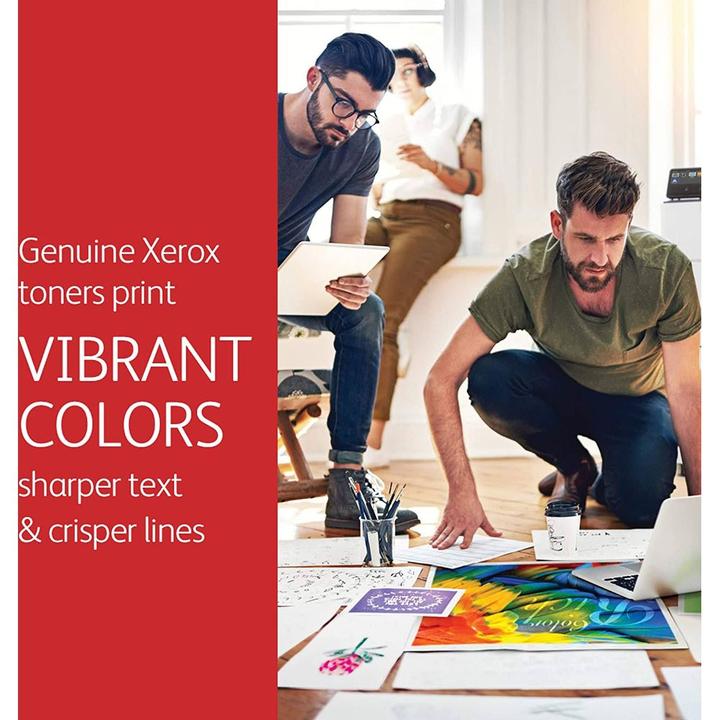 Actual product image Xerox 106R04347 (FC)