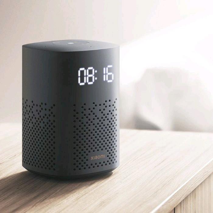 Produktbild Xiaomi Smart Speaker (IR Control) (Netzbetrieb)