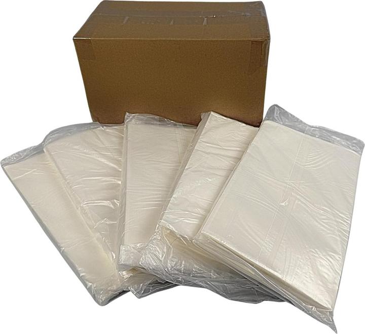 Actual product image Bestpak BSTech DL courier notes 235x125 mm 1000 pcs. (1000 Piece)