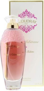 Actual product image E. Coudray Rose Tubereuse Eau de Toilette (Eau de toilette)