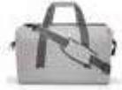 Image du produit reisenthel allrounder L gris herringbone