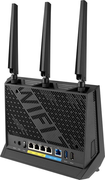 Produktbild ASUS RT-BE86U