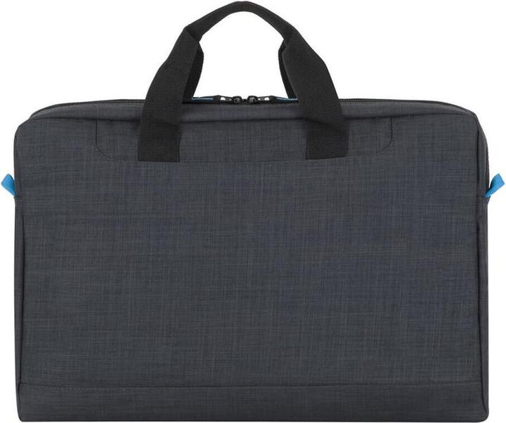Image du produit Rivacase 8058 black Laptop Bag 17.3 +wireless mou (17.30", Universel)