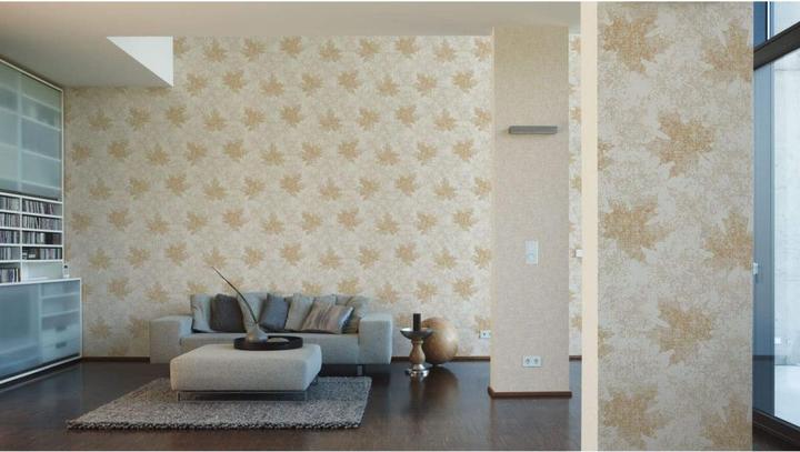 Actual product image A.S. Création Borneo 3 (53 x 1000 cm)