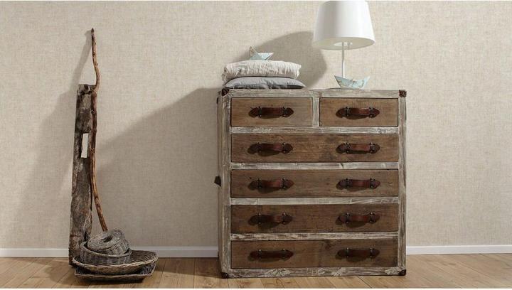 Actual product image A.S. Création Borneo 3 (53 x 1000 cm)