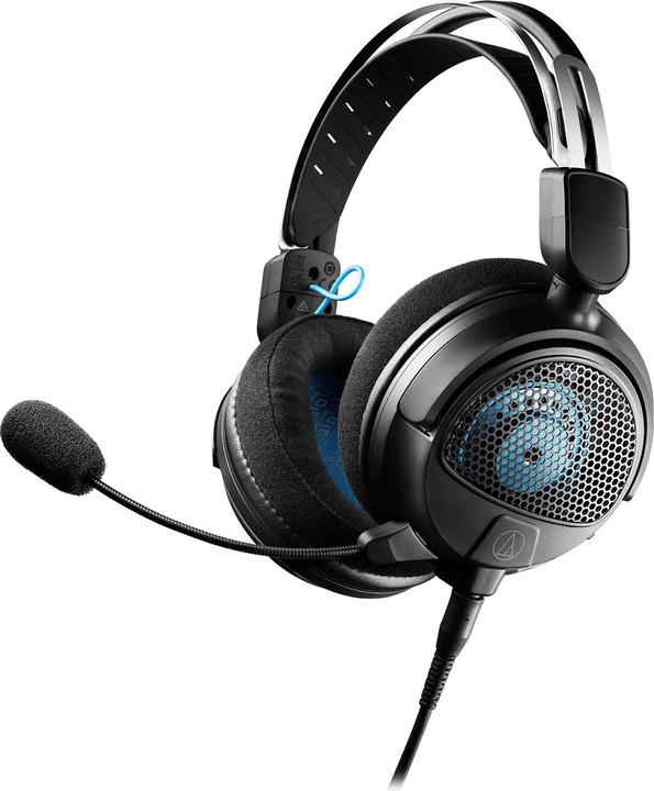 Actual product image Audio-Technica ATH-GDL3 gaming headset (Cable)