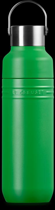 Le Creuset On The Go Trinkflasche bamboo green 500ml (0.50 l)