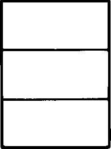 Produktbild Mauser Stahlschrank mit Flügeltüren (95 x 42 x 101.5 cm)