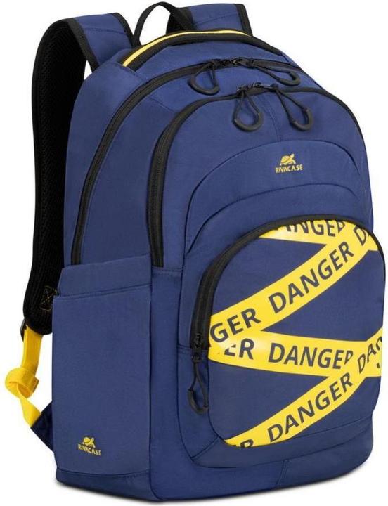 Rivacase NB Rucksack Erebus 5461 (30 l)
