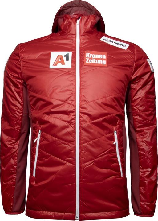 Image du produit Schöffel Stams RT - 65005 (58)