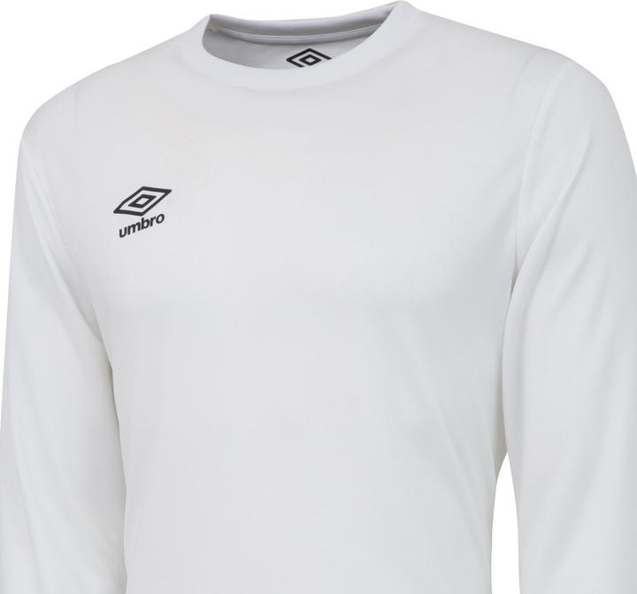 Produktbild Umbro Club Trikot Langärmlig (M)