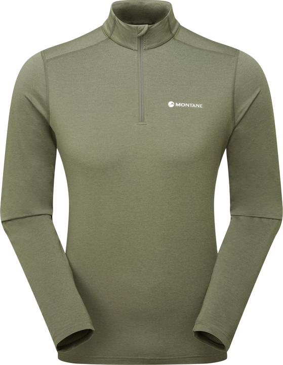 Produktbild Montane Dart XT Zip Neck (M)