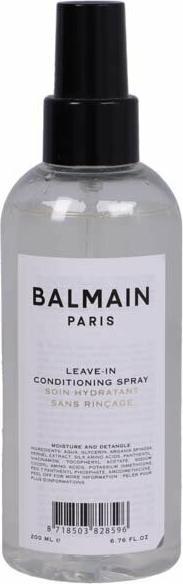 Image du produit Balmain leave-in conditioning spray 200 ml