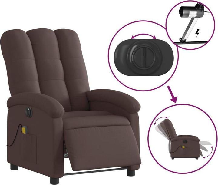 Image du produit VidaXL Helah