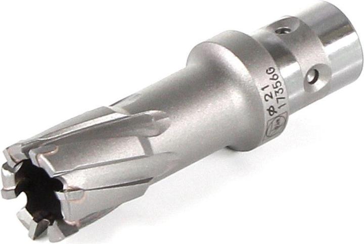 Produktbild Fein Kernbohrer 21 mm HM-Ultra 35 Q (21 Millimeter)