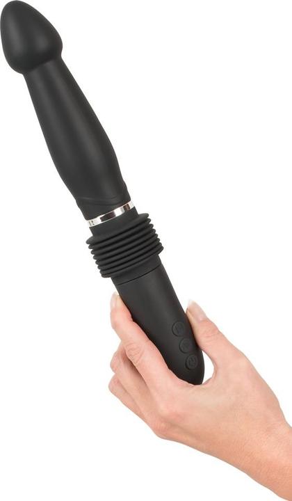 Actual product image You2Toys Fucking Machine